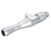 Saliva Ejector Strong Suction Handle Hardness Saliva Ejector Handle Accessory