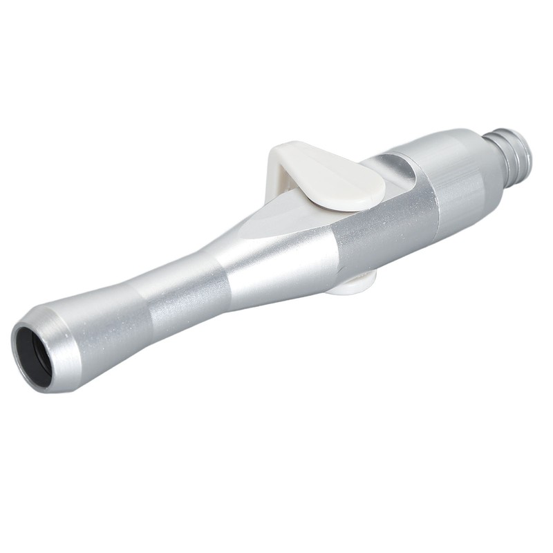 Saliva Ejector Strong Suction Handle Hardness Saliva Ejector Handle Accessory