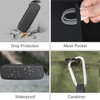 YIIWAY Hard Travel Case Compatible with Sony ULT FIELD 1