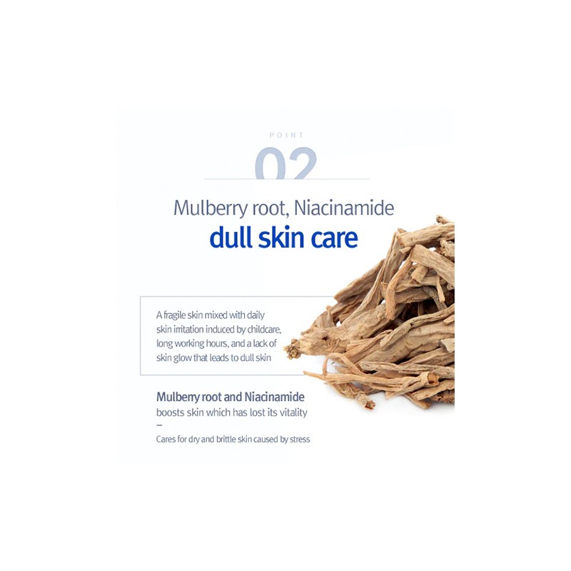 Pyunkang Yul [Pyunkang Yul]Dear Mom Total Care Moisture Cream 100ml