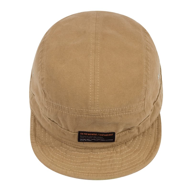 Clape Short Brim Hat, Men's Fishing Cap, Sunscreen, Men's Cap,