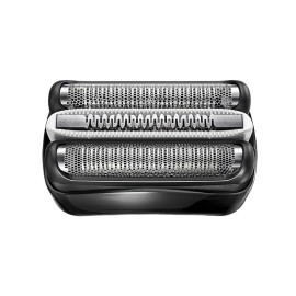 DKKPIA Shaver Replacement Foil Head For Braun 32B Razor Blade 5411 Floater 320 330