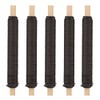 Winding Wire Sets, Binding Wire Wound on Wood, Craft Wire,