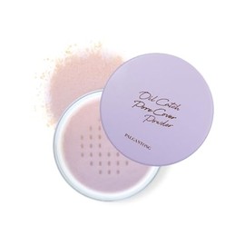 Parganton Oil Catch Pore Cover Powder 01 Lavender Rose (6g)