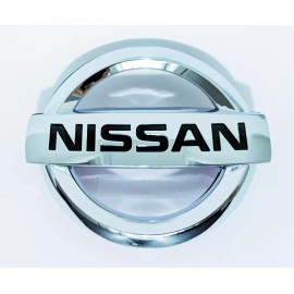 Nissan MAXIMA 2009-2015 Front Grille Emblem US Shipping!