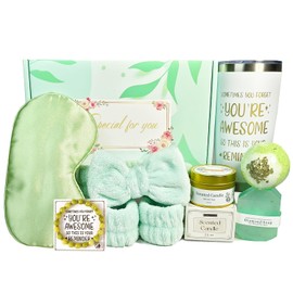 Birthday Gift for Women,Best Friend Birthday Gifts for Women/Mom/Wife/Girlfriend/Her - Happy Birthday,Christmas,Valentine's Day,Mothers Day Gifts