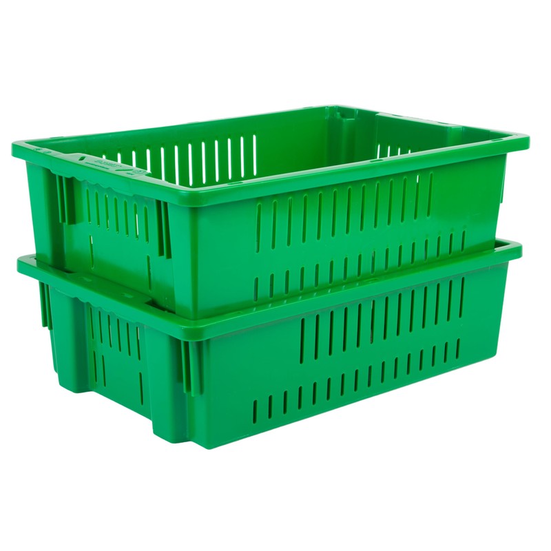 Hudson Exchange 20 x 13 x 5.6" (4 Pack, 4.5
