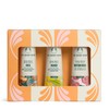 The Body Shop Handcare Trio Gift Set, Shea Hand Balm,
