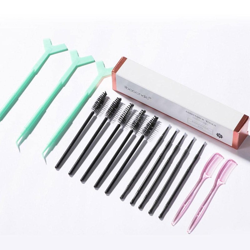 zalati Eyebrow Lift Lamination Kit Long Lasting Fuller Brow Perm