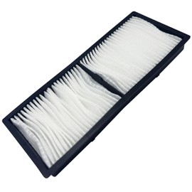 Leankle Projector Air Filter Replacement for Epson ELPAF56/ V13H134A56, EB-800F, EB-805F, EB-1480Fi, EB-1481Fi, EB-1485Fi, EB-L400U, EB-L500W, EB-L500, EB-L510U, EB-L610, EB-L615 EH-LS 111500W