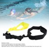 Swim Parachute Professional Safe Portable Swimming Resistance Training Belt Set