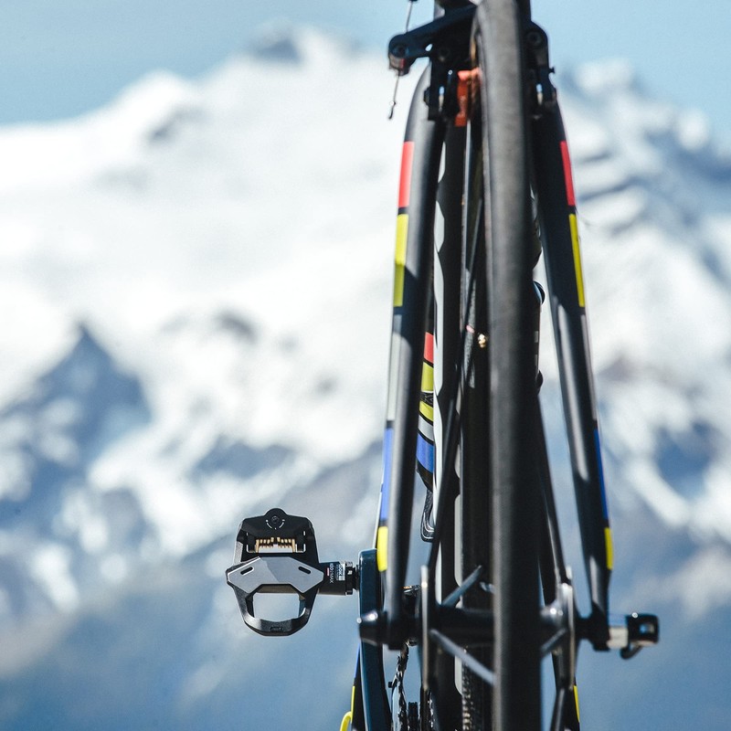 LOOK Cycle - KEO 2 Max Normal Bike Pedals -