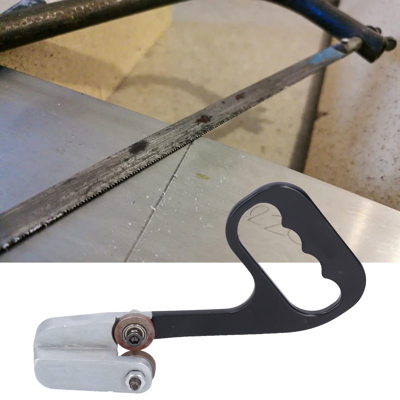 Portable Plate Cutter, Quick Metal Plate Cutter, Manual Plate Cutting