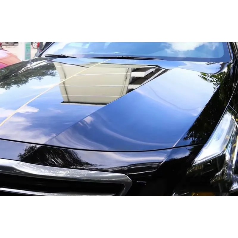 Cera Liquida Rapida Automotriz Nanocera Hybrid Ceramic Profi