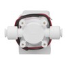 24V Solenoid Valve with Backwash Function, for Water Purifier Replacement