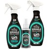 Downy Wrinkle Releaser Spray, Travel Size Spray + 16.9 Fl