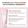 SKIN1004 [SKIN1004]*TIMEDEAL* Madagascar Centella Poremizing Deep Cleansing Foam 125ml