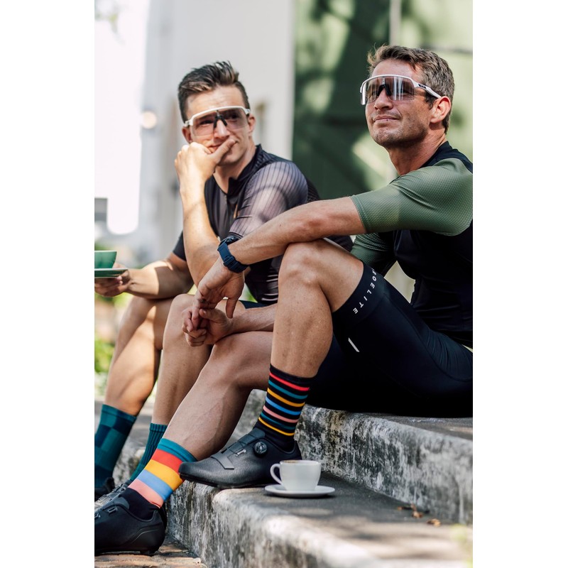 Sox Footwear Endurance Crew Socks