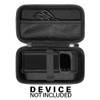 Funda para Garmin índice BPM, monitor inteligente de presión arterial