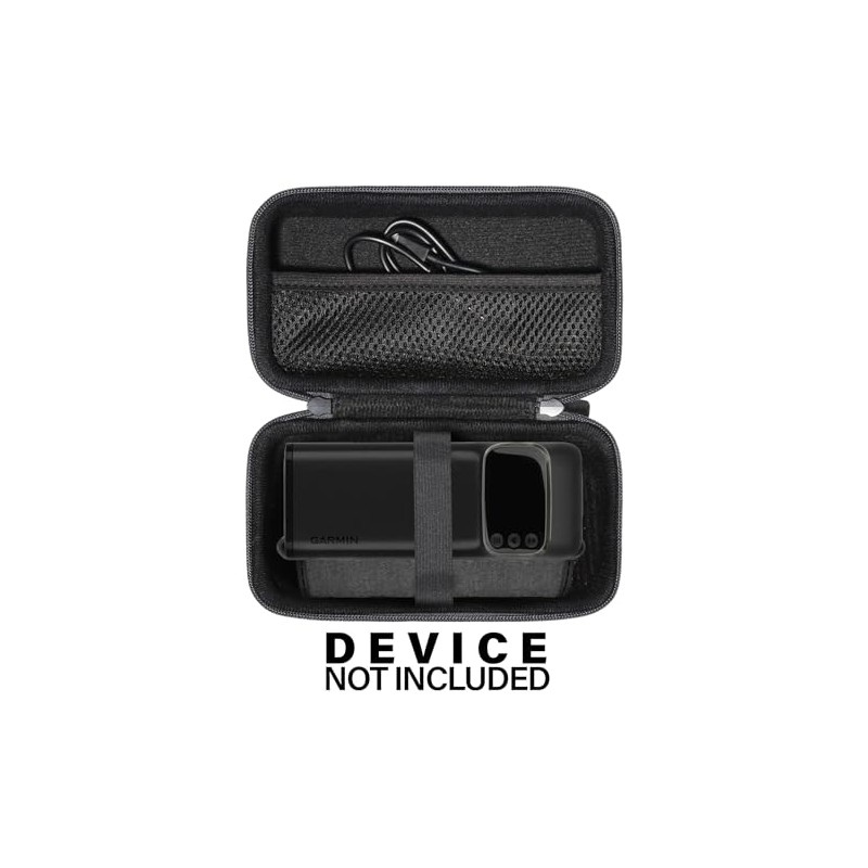 Funda para Garmin índice BPM, monitor inteligente de presión arterial
