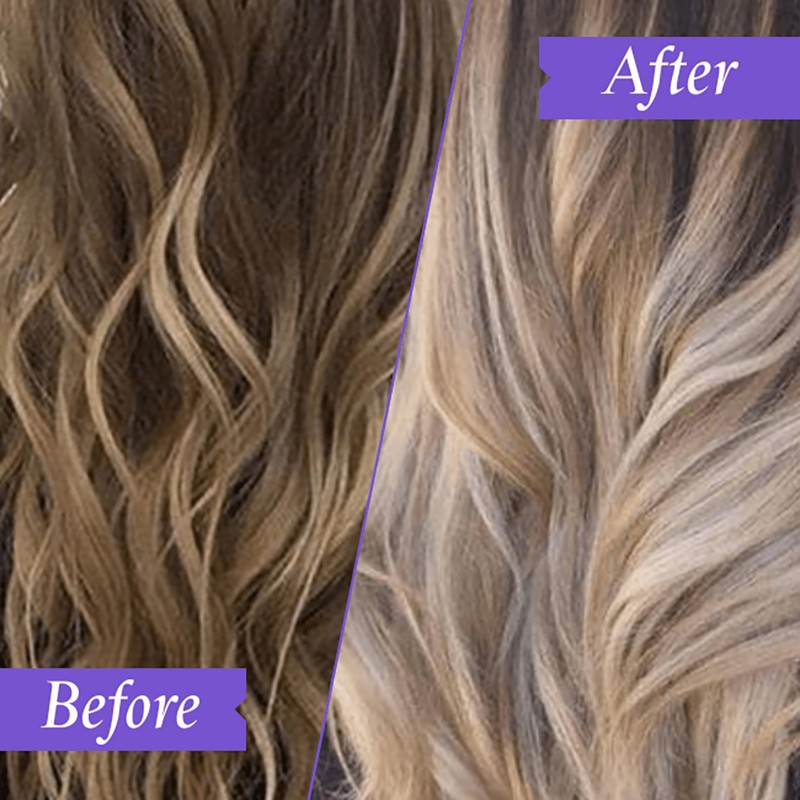 Philip Kingsley Pure Blonde Booster Mask 150ml