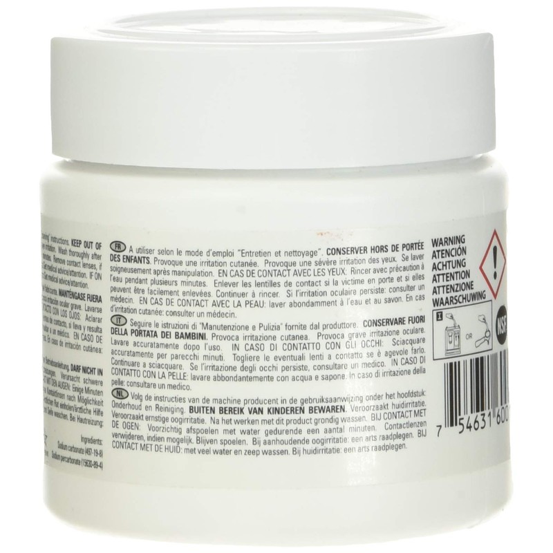 Cafiza Espresso Tablets E16 1.2g (Tub 100)