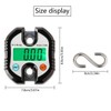 Hoyer Lift Scale for Home Use - Simple and Fast,