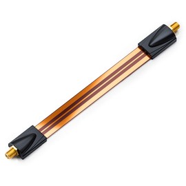 Deleycon Window Feed-Through