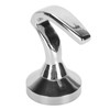Coffee Tamper 304 Stainless Steel S Shaped Solid Powder Press