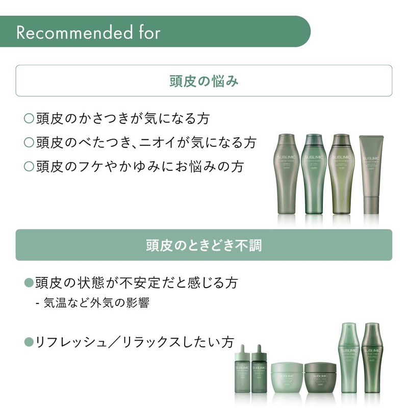 Shiseido Professional Sublimic Fente Forte Total Refining Cream 200g