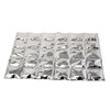 ToCi cooling mat, large gel cooling pad with 30 cooling