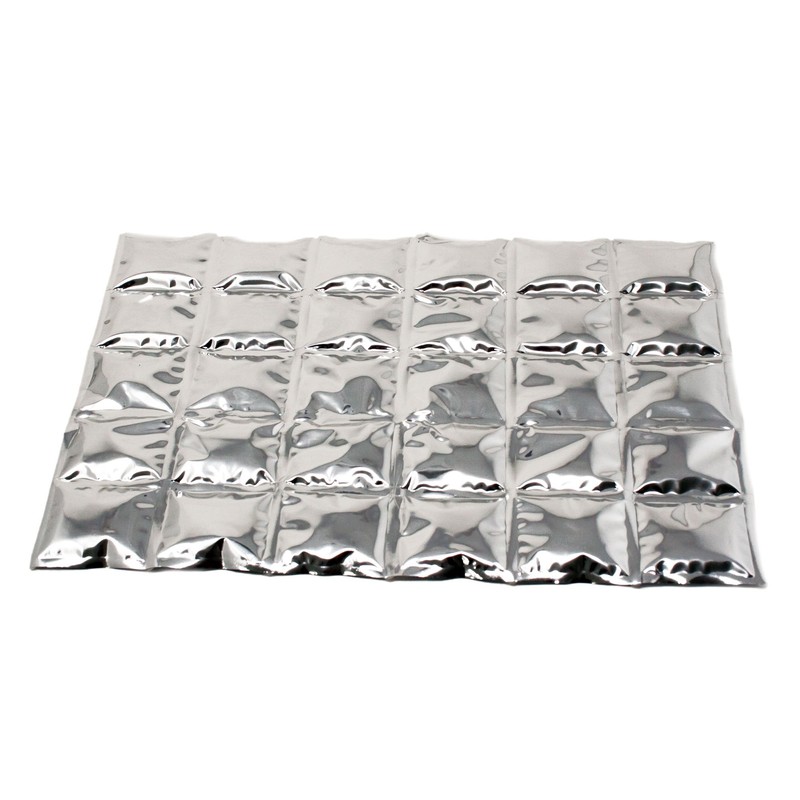ToCi cooling mat, large gel cooling pad with 30 cooling