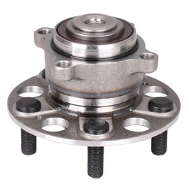 SCITOO Wheel hub Bearing for Acura TL FWD1 2009-2014 Compatible for OE 512391 Rear W/ABS（1 Pack）