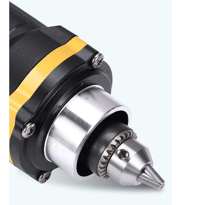 VOTOER 500W Electric Mini Die Drill Grinder Carver Set Power