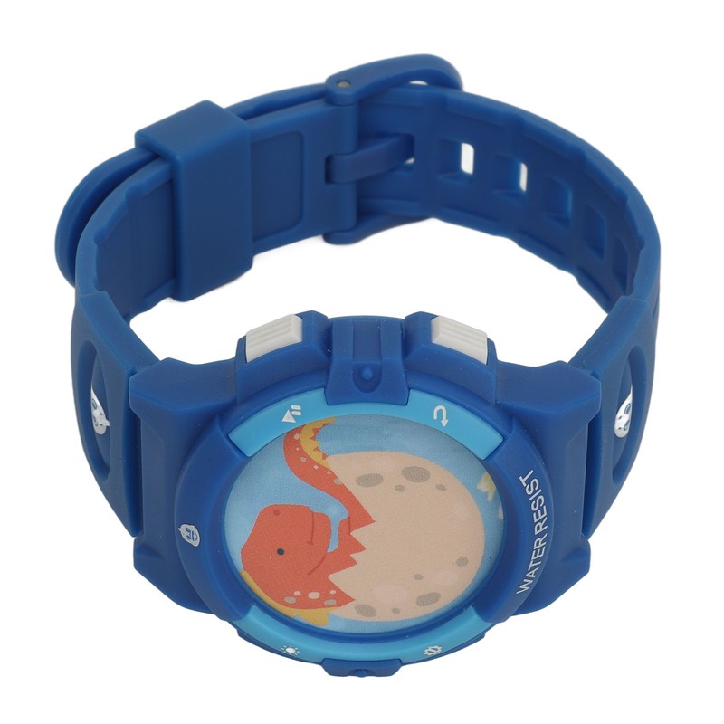 Kids Digital Watch 60mah with Replacement Watch Band Case NFC