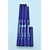 Debby Smoky Pencil Violet 05