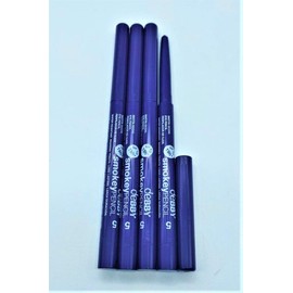 Debby Smoky Pencil Violet 05