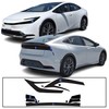 BOGAR TECH DESIGNS Full Headlight Taillight Tint Kit Compatible with