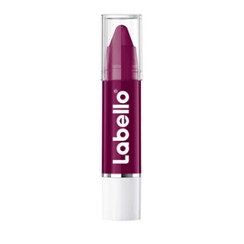 Labello Crayon Lippenstift Black Cherry
