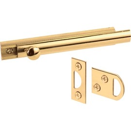 Prime Line U9961 Oberfläche Türriegel