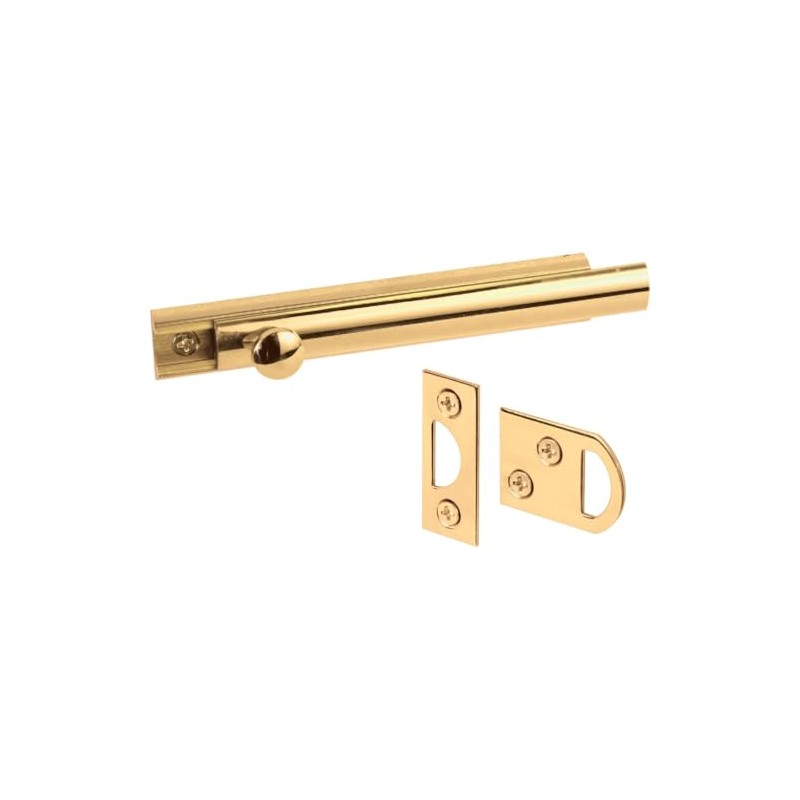 Prime Line U9961 Oberfläche Türriegel
