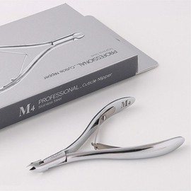 Mostive M4 Nipper Cuticle Nipper Professional Use / 모스티브 M4 니퍼 큐티클 니퍼 전문가용
