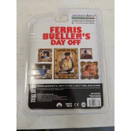 Greenlight Hollywood 42 - Ferris Bueller's Day Off (1986) - 1980 Checker Taxicab