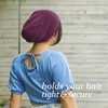 CHARM Lightweight Crochet Summer Hat Men Thin Hat Women 100%