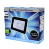 Long Life Lamp Company Compact 10w Outdoor LED Flood Light
