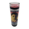 Tapa Boca Veladora Preparada/Shut Up Prepared Ritual Candle