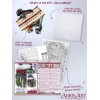 Abris Art Cross-stitch kits - Eastern Express