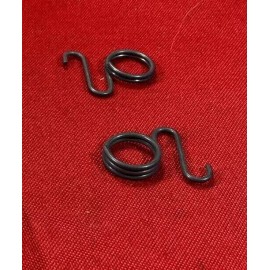Toro Genuine Cable Clip (Pair of Two) Part # 700383