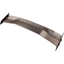 OPTION No.1 NO-118GM Aluminum Wing (Variable Wingplate Type) Gunmetal