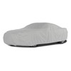 Covermates Contour Fit Car Cover - 3-Layer Construction, Mesh Vent,